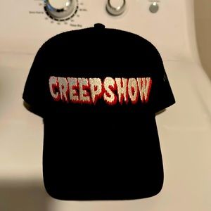 Horror hat! SnapBack